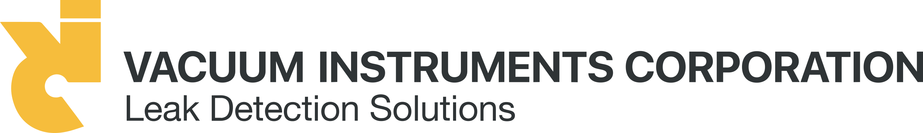 Vacuum Instruments Corporation Logo
