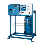 Gas Booster / Amplifier Systems