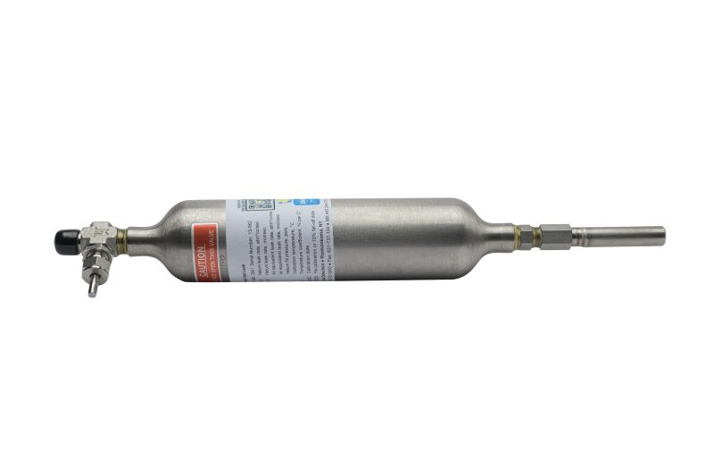 Calibrated Gas Leaks - Vacuum Instruments Corporation