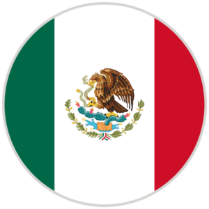 Flag of mexico