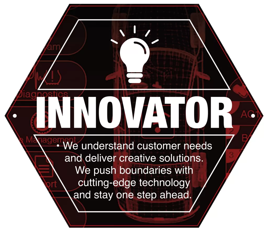 Innovator